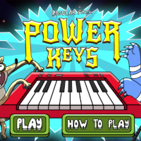 Power Keys