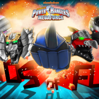 Zords of Fury