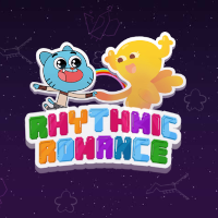 Gumball Rhythmic Romance