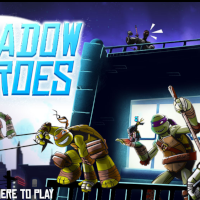 Shadow Heroes