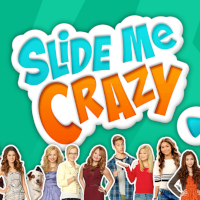 Slide Me Crazy