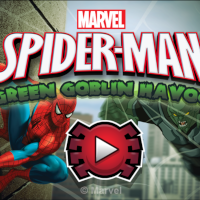 Green Goblin Havoc