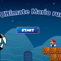 Ultimate Mario Run