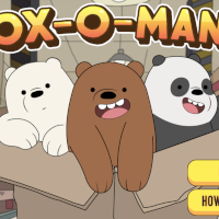 Box-o-Mania