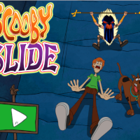 Scooby Slide