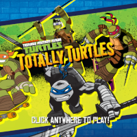 Totally Turtles