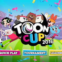 Toon Cup 2016