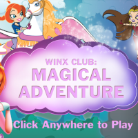 Magical Adventure