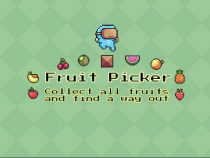 Fruit Picker