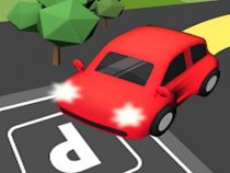 Real Crazy Car Parking Game 3D (Early Access)