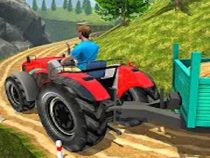 Tractor Parking Game