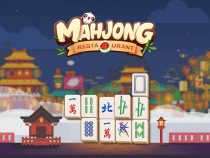 MAHJONG RESTAURANT