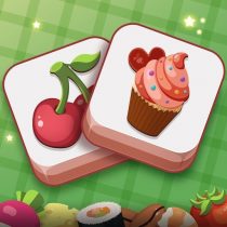 FOOD TILES MATCH 3