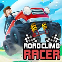 HILLCLIMB RACER