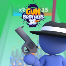 GUN BROTHERS