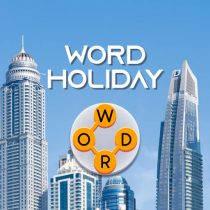 WORD HOLIDAY