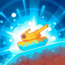 TANK WARS