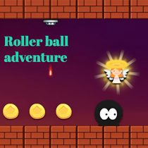 ROLLER BALL ADVENTURE