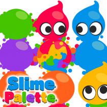 SLIME PALETTE