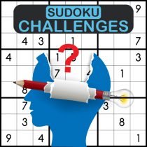 SUDOKU CHALLENGES