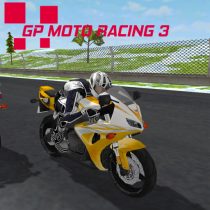 GP MOTO RACING 3