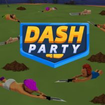 DASH PARTY