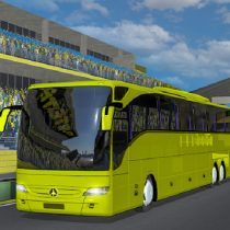 BUS DRIVER SIMULATOR