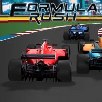 Formula Rush