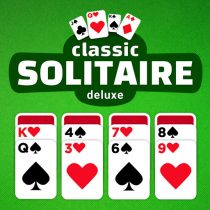 CLASSIC SOLITAIRE DELUXE