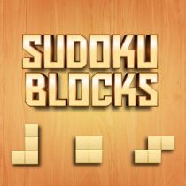 SUDOKU BLOCKS