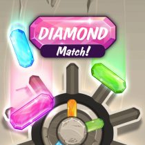 DIAMOND MATCH