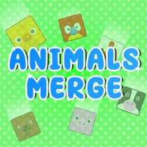 ANIMALS MERGE