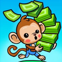 MINI MONKEY MART