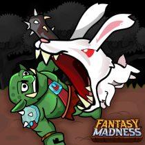 FANTASY MADNESS