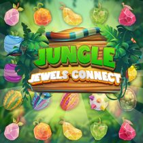 JUNGLE JEWELS CONNECT