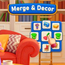 MERGE & DECOR