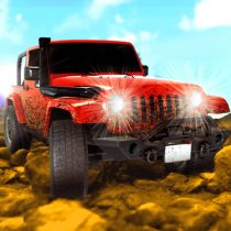 REVOLUTION OFFROAD