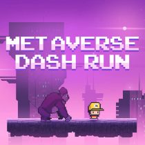 METAVERSE DASH RUN