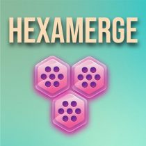 HEXAMERGE